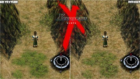 xenogears hd texture pack|GitHub .